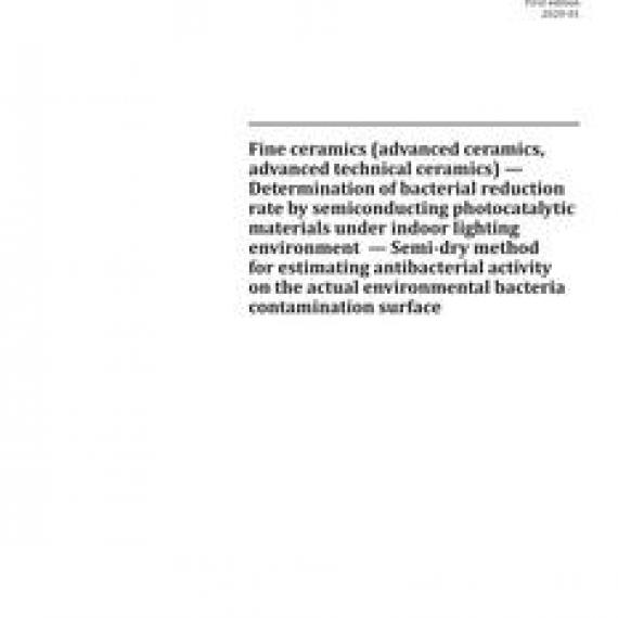 ISO 22551:2020
