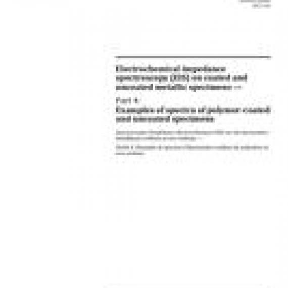 ISO 16773-4:2017