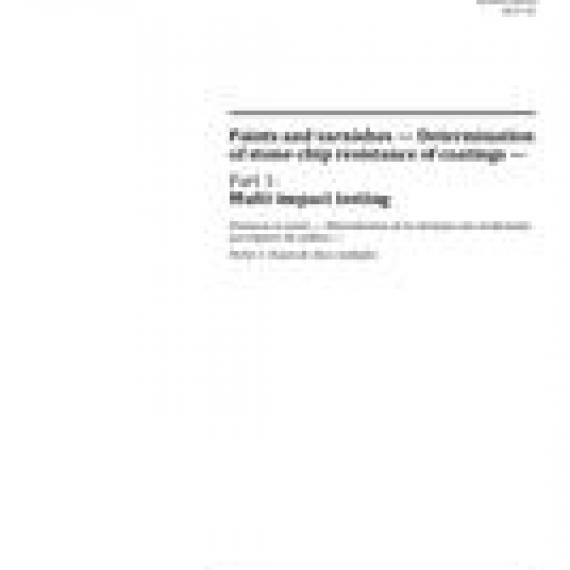 ISO 20567-1:2017