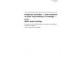 ISO 20567-1:2017