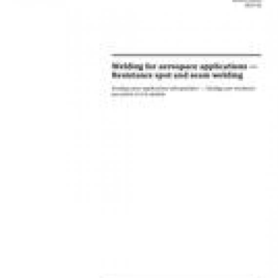 ISO 16338:2017