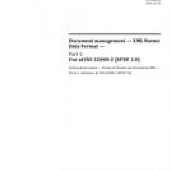 ISO 19444-1:2016