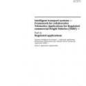 ISO 15638-6:2014
