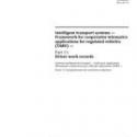 ISO 15638-11:2014