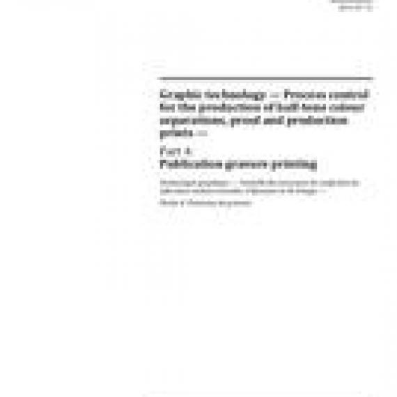 ISO 12647-4:2014