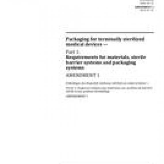 ISO 11607-1:2006/Amd1:2014