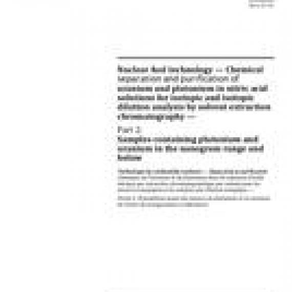 ISO 15366-2:2014