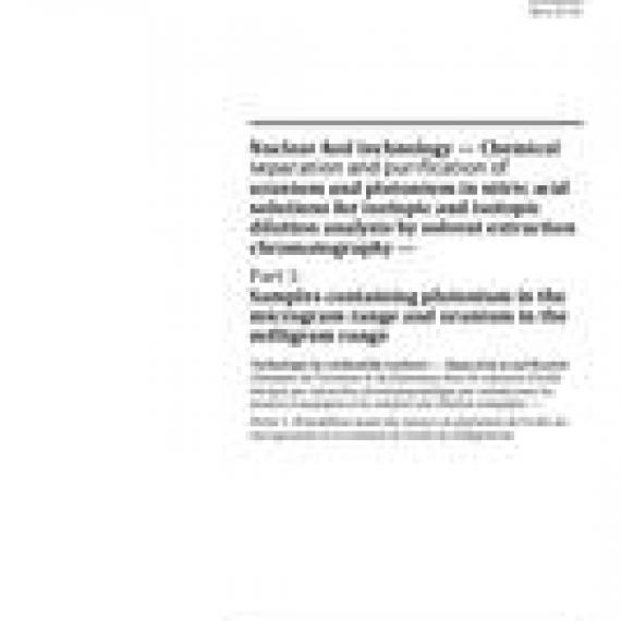 ISO 15366-1:2014