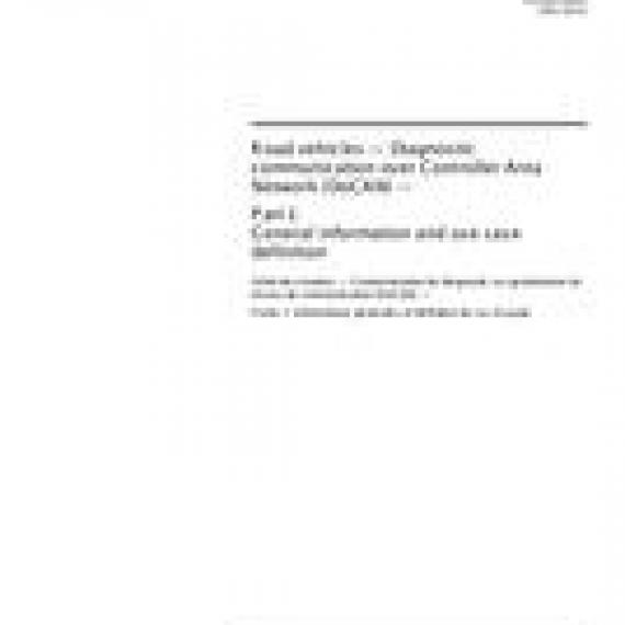ISO 15765-1:2011