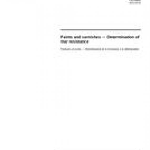 ISO 12137:2011