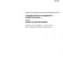 ISO 24610-2:2011