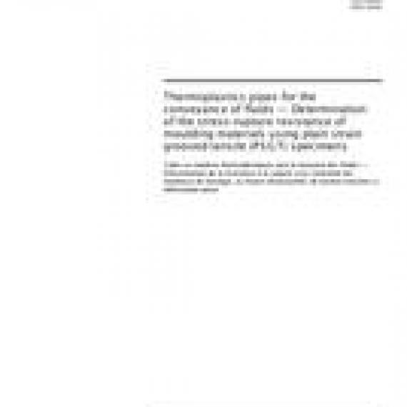 ISO 23228:2011