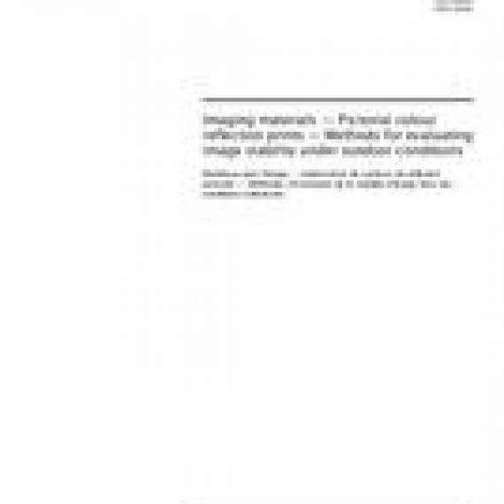 ISO 18930:2011
