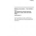 ISO 15792-1/Amd1:2011
