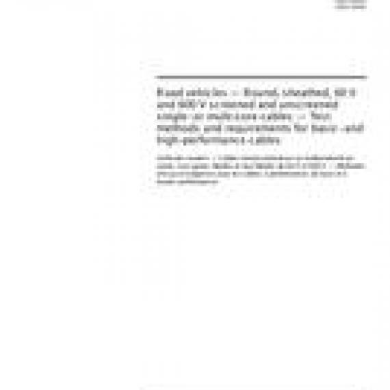 ISO 14572:2011