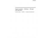 ISO 10785:2011