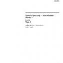 ISO 10242-1:2011
