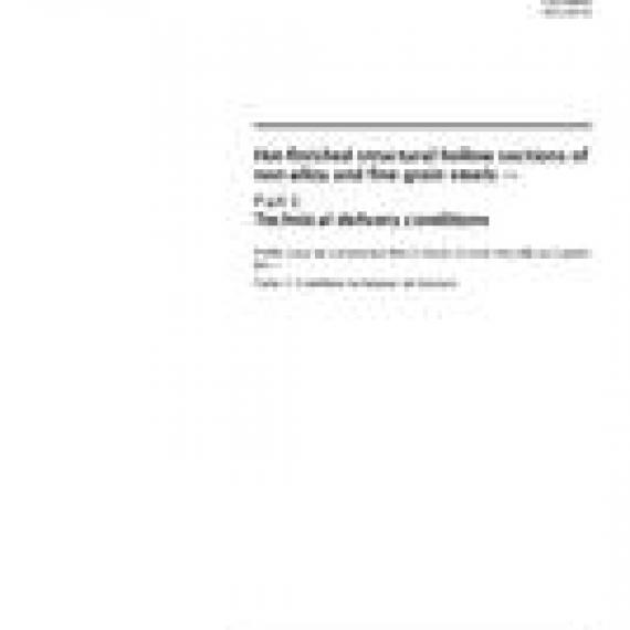 ISO 12633-1:2011