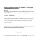 ISO 10303-235/Cor1:2011