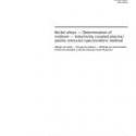 ISO 22033:2011