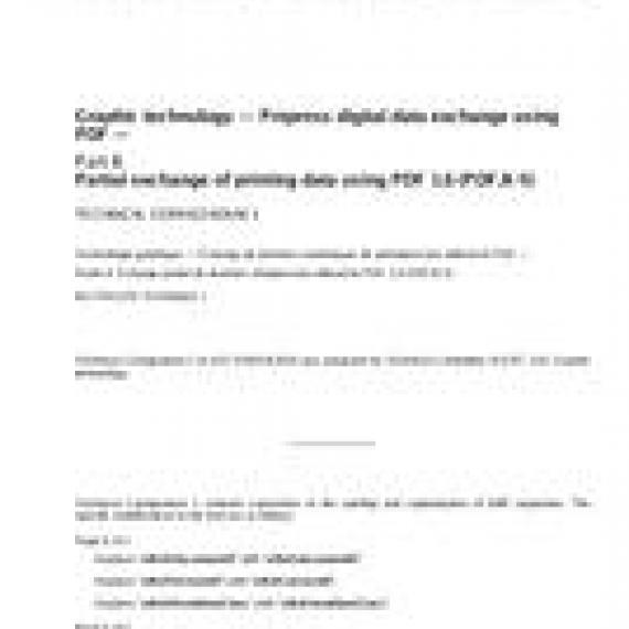 ISO 15930-8/Cor1:2011