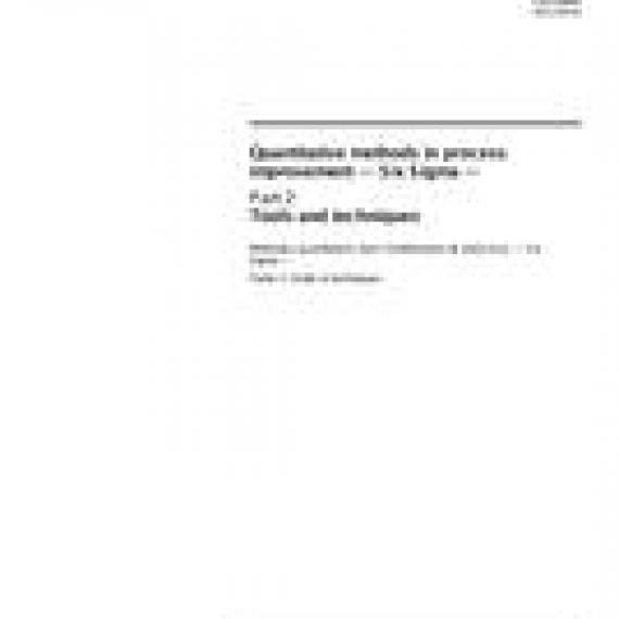 ISO 13053-2:2011