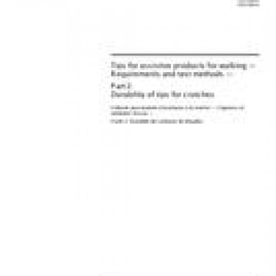 ISO 24415-2:2011