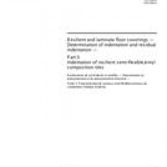 ISO 24343-3:2011