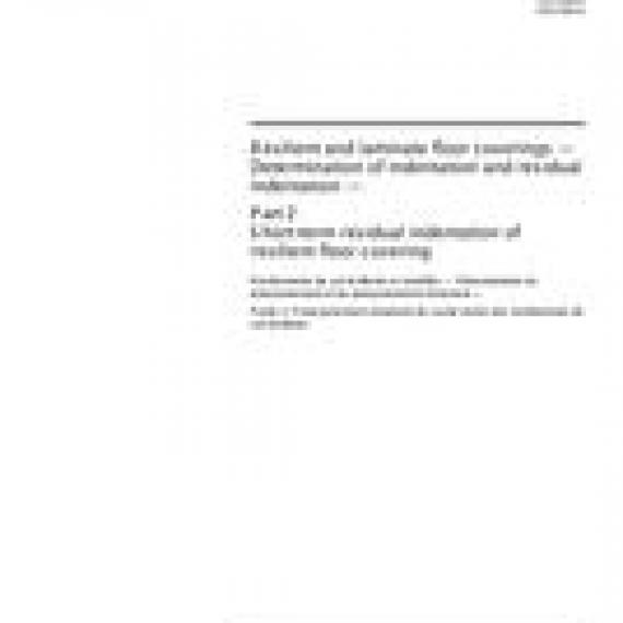 ISO 24343-2:2011
