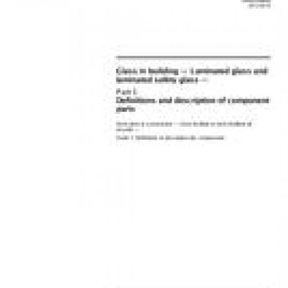 ISO 12543-1:2011