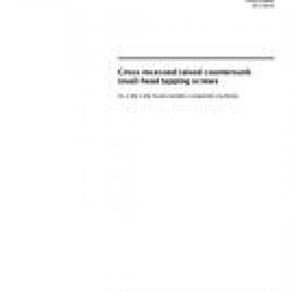 ISO 7051:2011