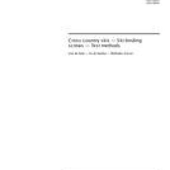 ISO 7795:2011