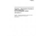 ISO 10315/Amd1:2011