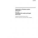 ISO 9241-910:2011