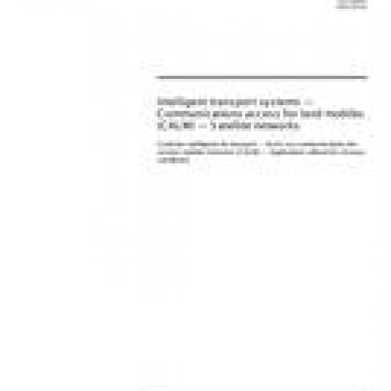 ISO 29282:2011