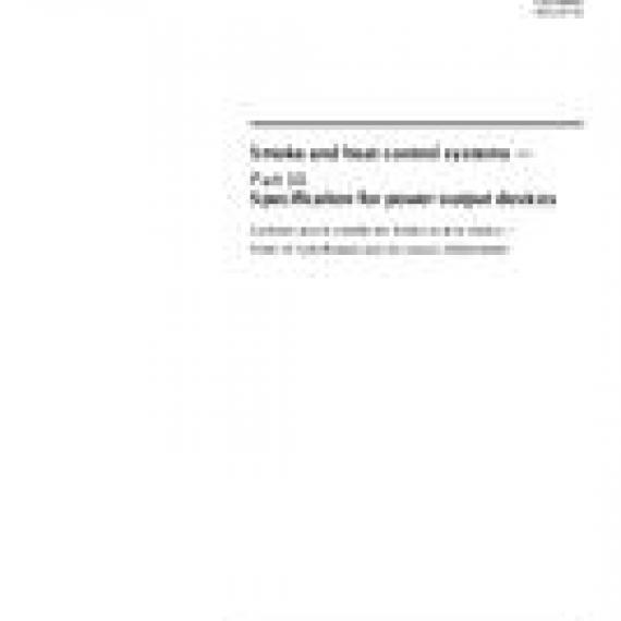 ISO 21927-10:2011
