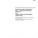 ISO 13385-1:2011