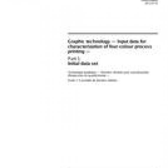 ISO 12642-1:2011