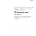 ISO 10362-1/Amd1:2011