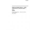 ISO 10218-1:2011
