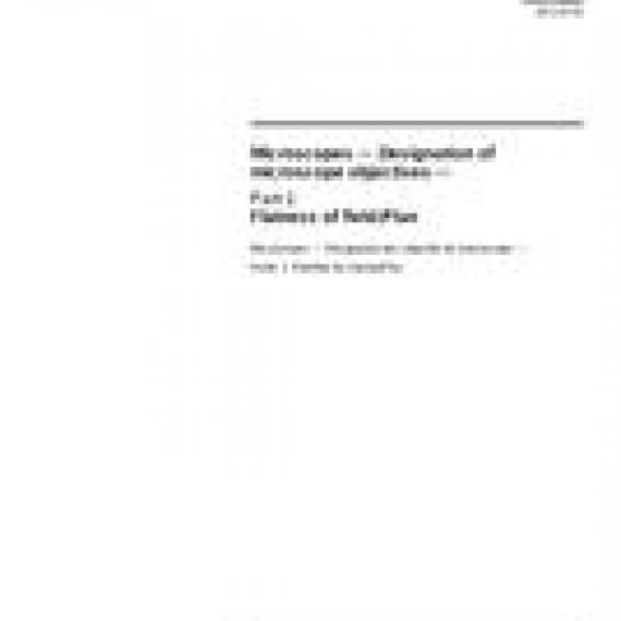 ISO 19012-1:2011
