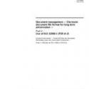 ISO 19005-2:2011