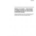 ISO 14372:2011