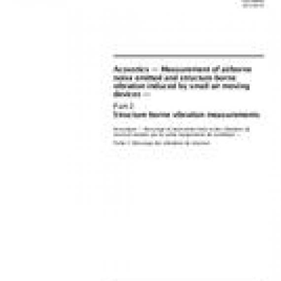 ISO 10302-2:2011