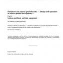 ISO 13628-4/Cor1:2011