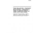 ISO 23908:2011