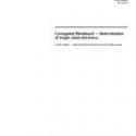 ISO 3034:2011