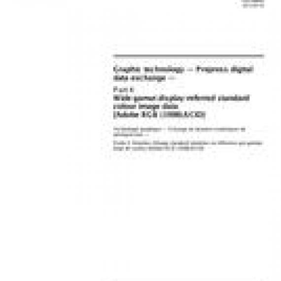 ISO 12640-4:2011