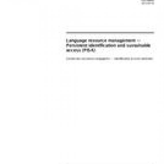 ISO 24619:2011