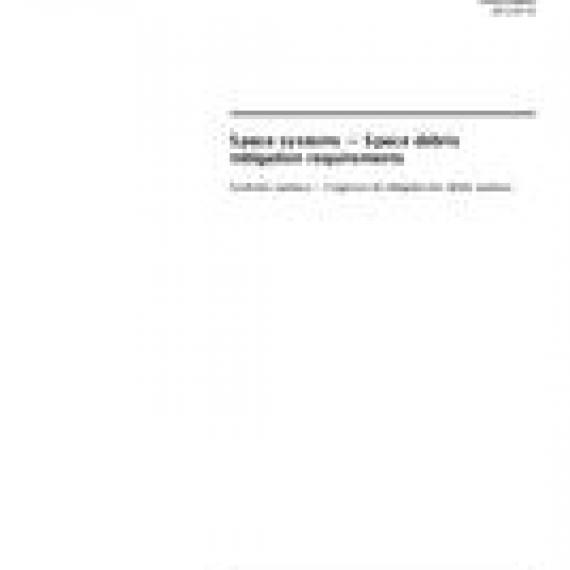 ISO 24113:2011